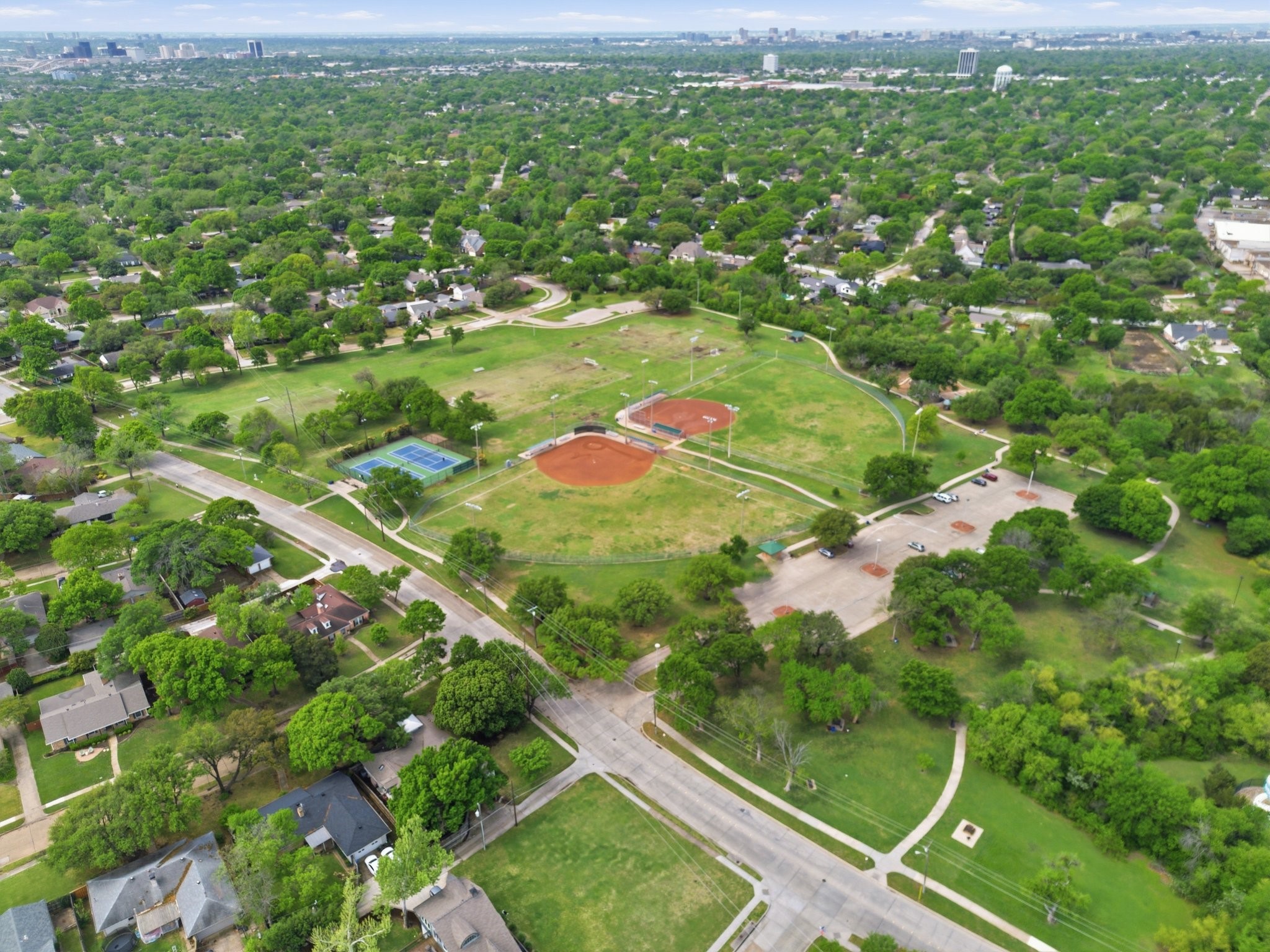 732 Pinehurst Drive Richardson TX 75080