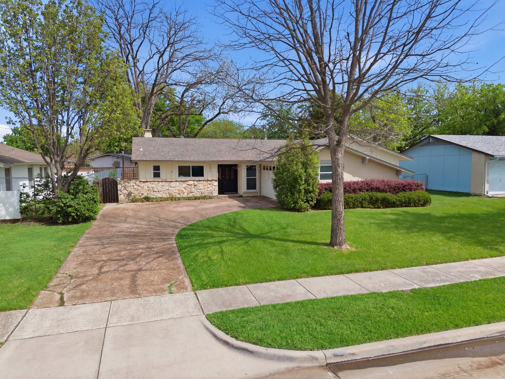 732 Pinehurst Drive Richardson TX 75080