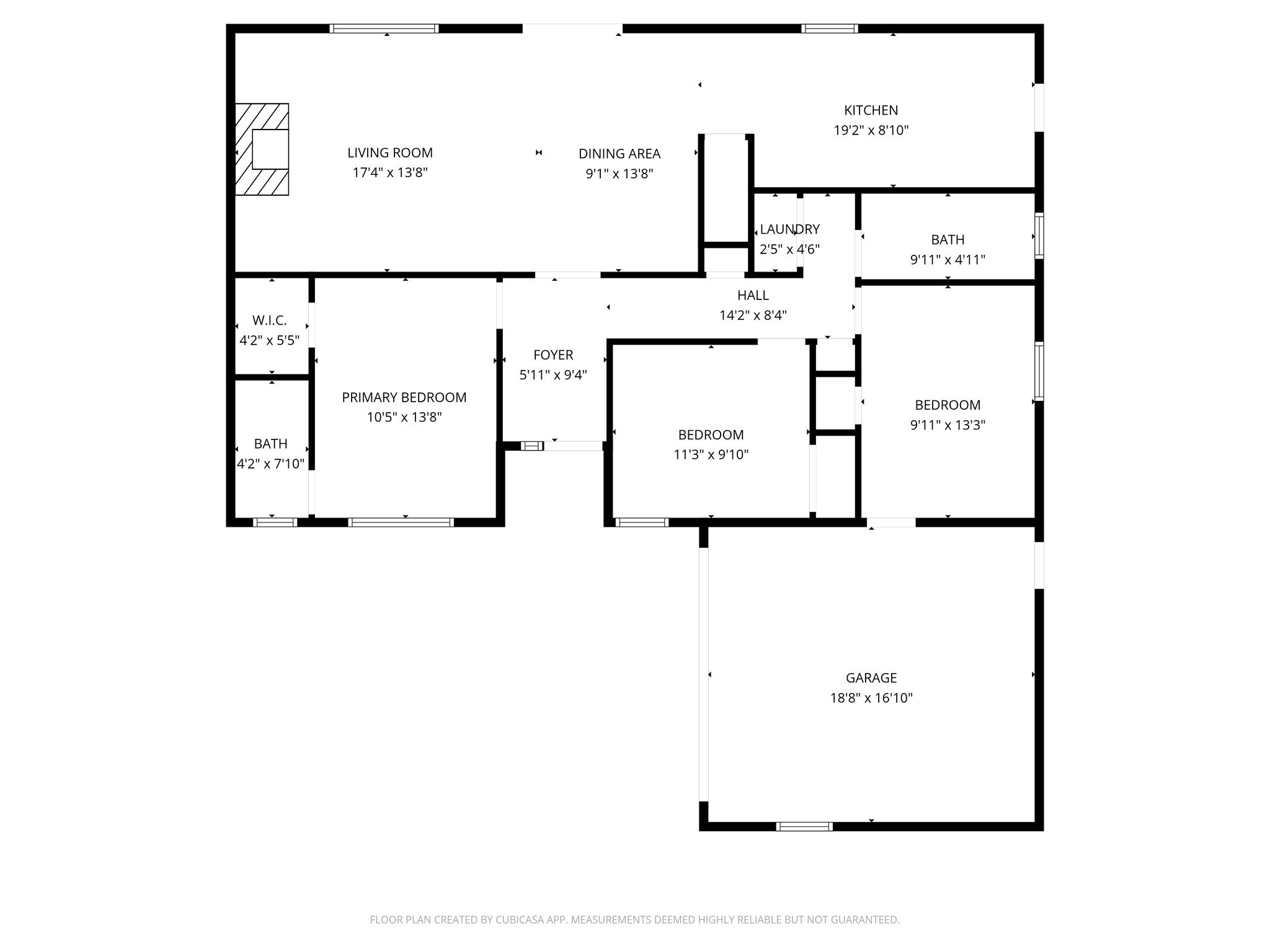 732 Pinehurst Drive Richardson TX 75080