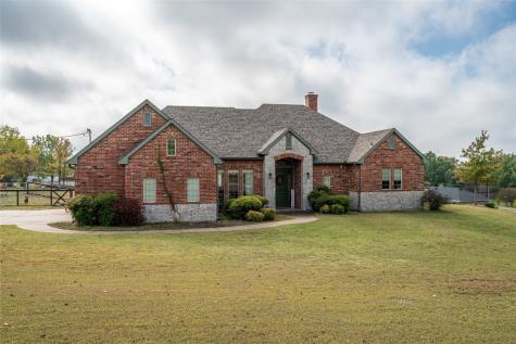126 Golden Road Sherman TX 75090