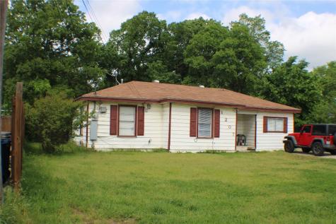 1207 Cabot Drive Dallas TX 75217