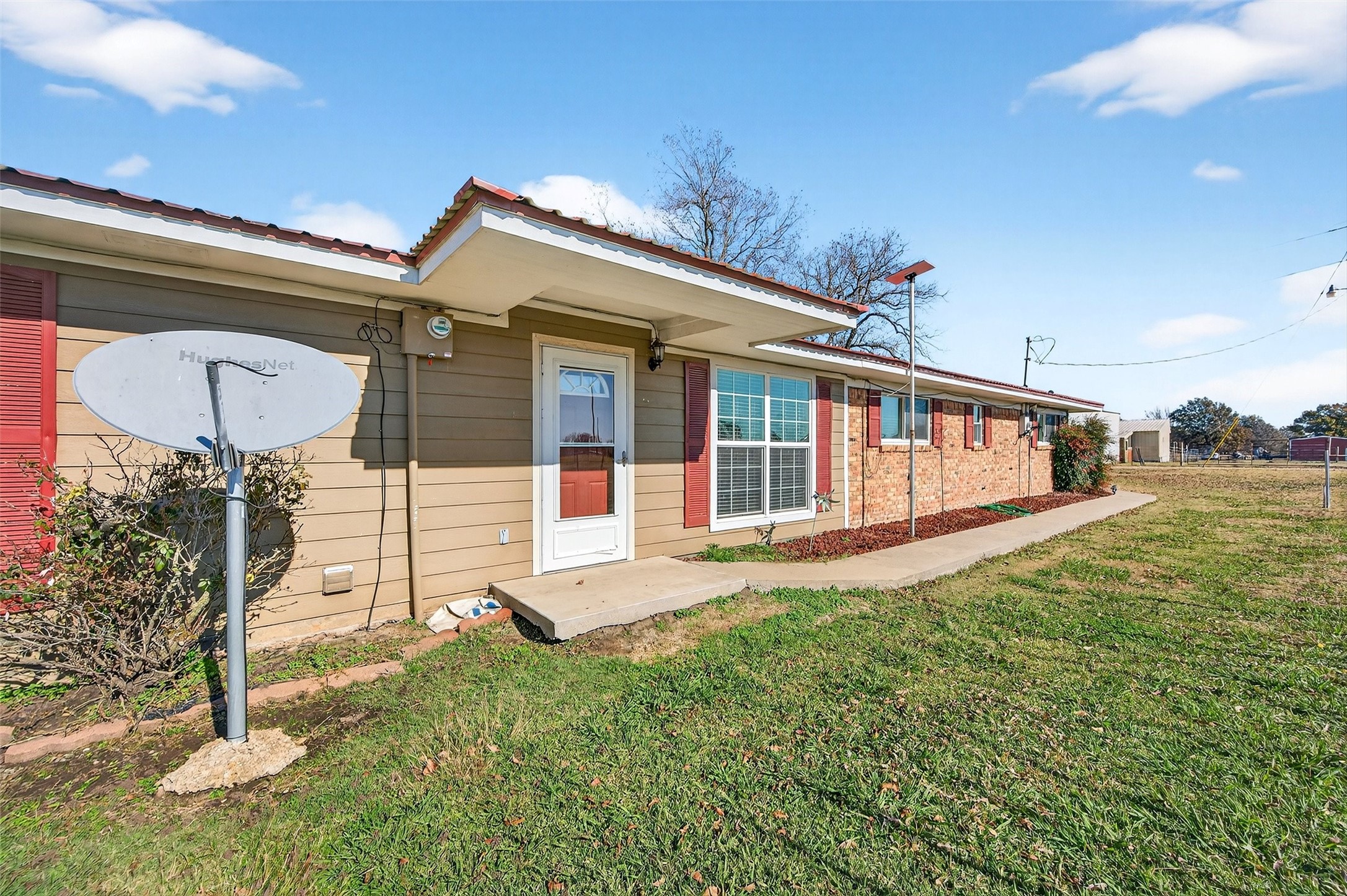 1835 Fm 697 Sherman TX 75090
