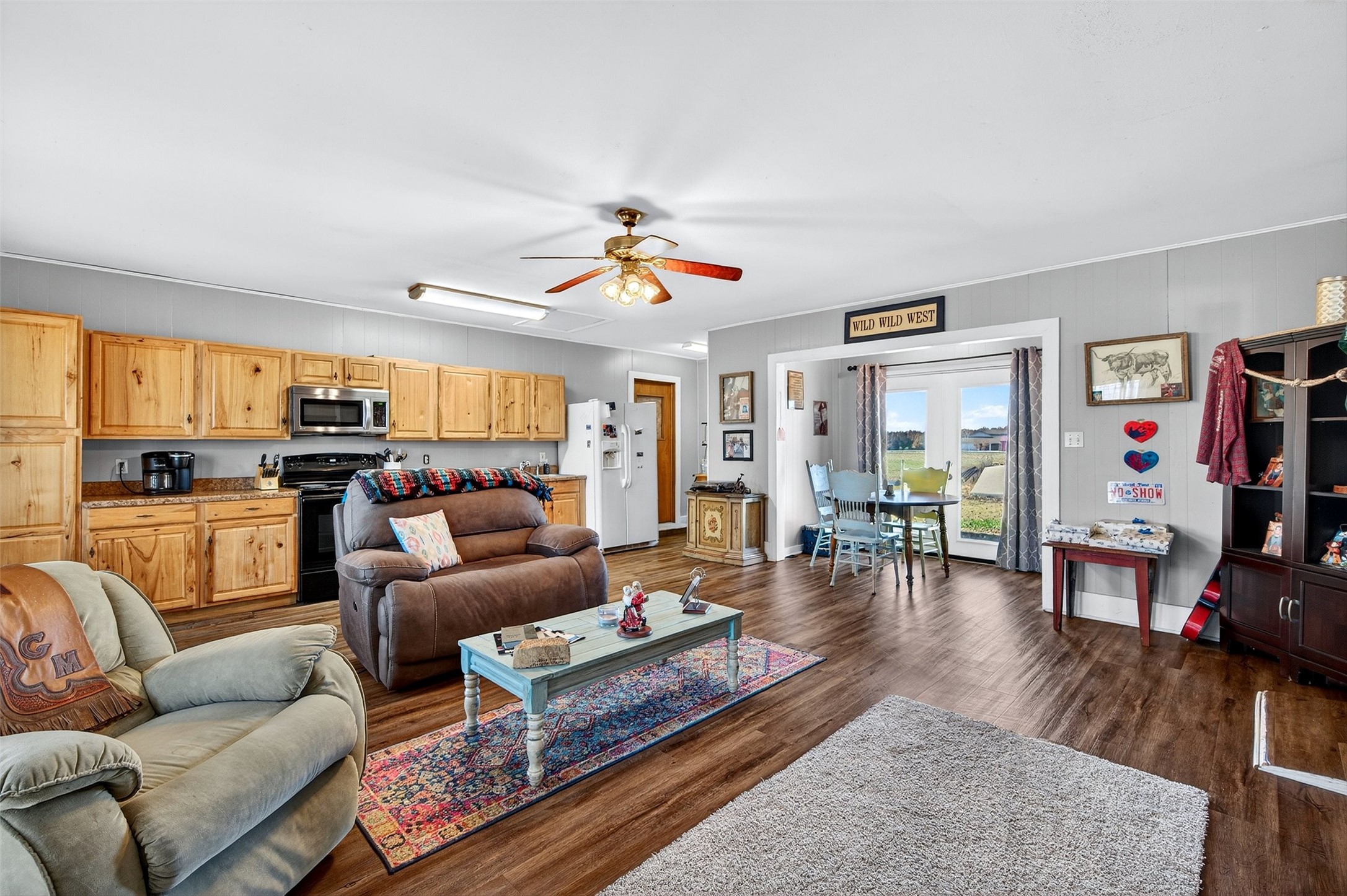 1835 Fm 697 Sherman TX 75090