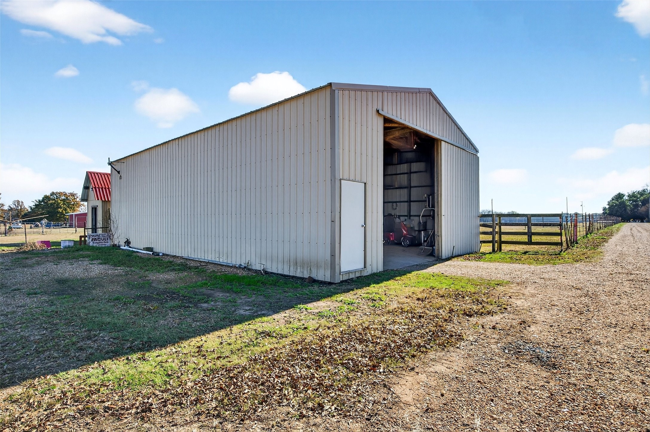 1835 Fm 697 Sherman TX 75090