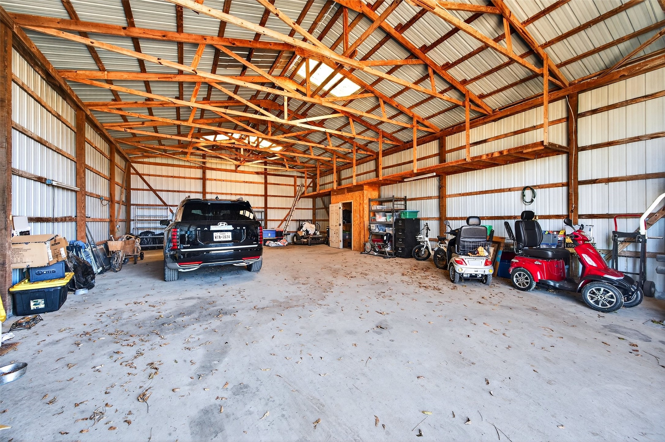 1835 Fm 697 Sherman TX 75090