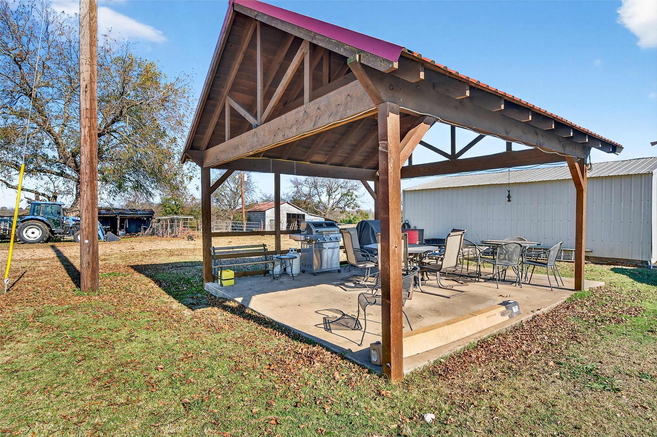 1835 Fm 697 Sherman TX 75090