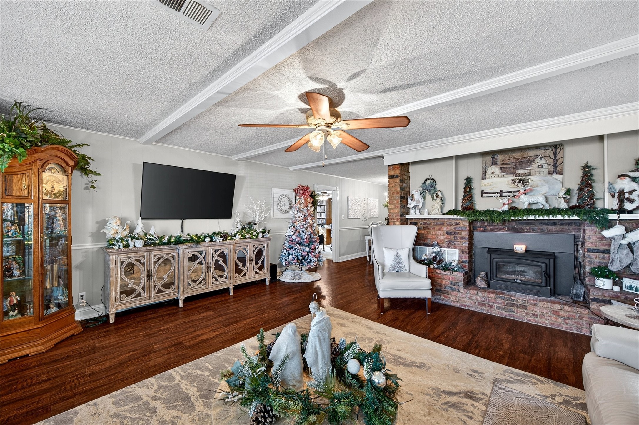 1835 Fm 697 Sherman TX 75090