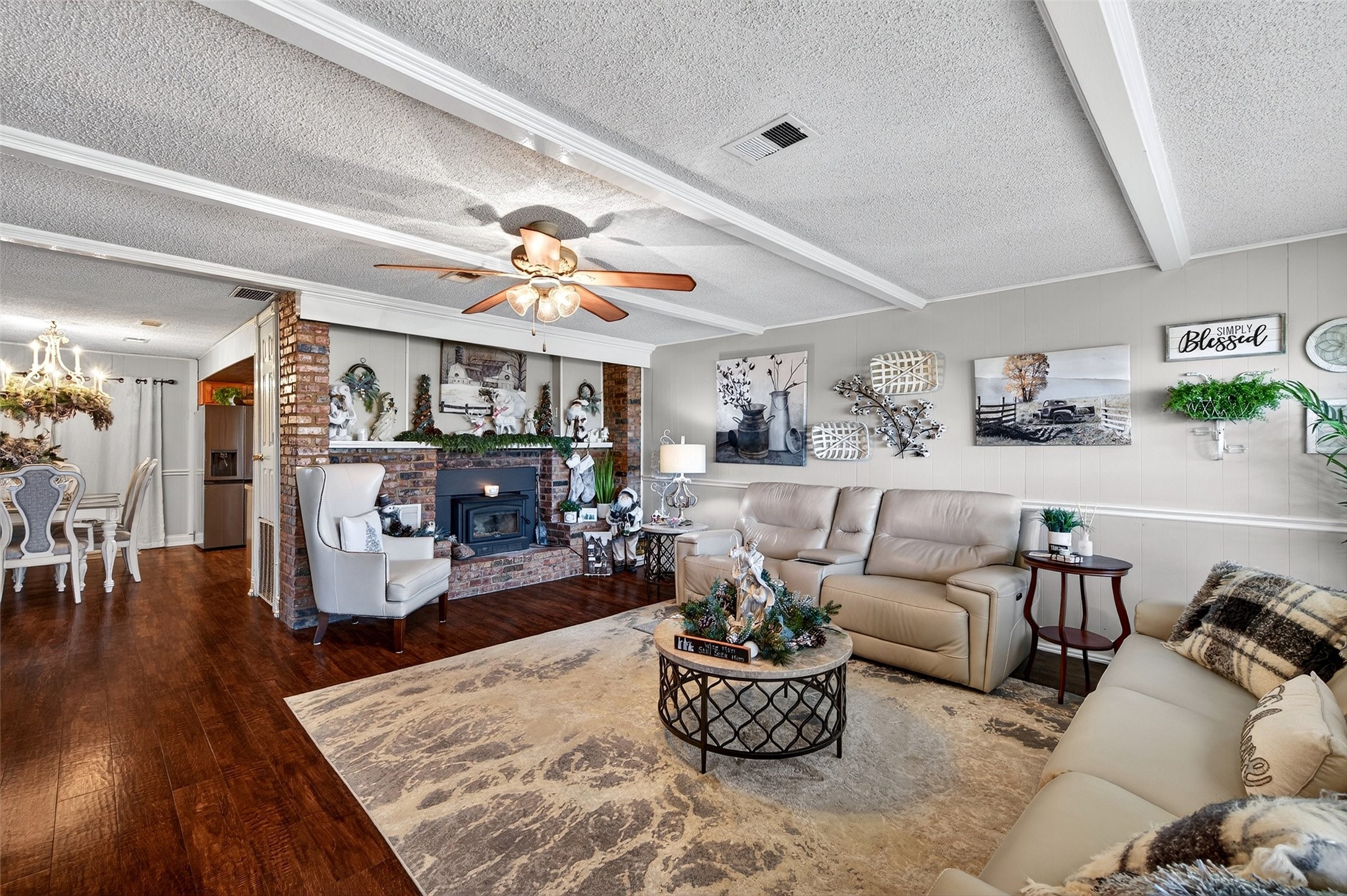 1835 Fm 697 Sherman TX 75090