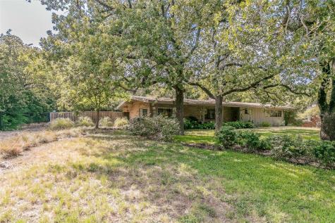1716 Wilson Road Fort Worth TX 76112