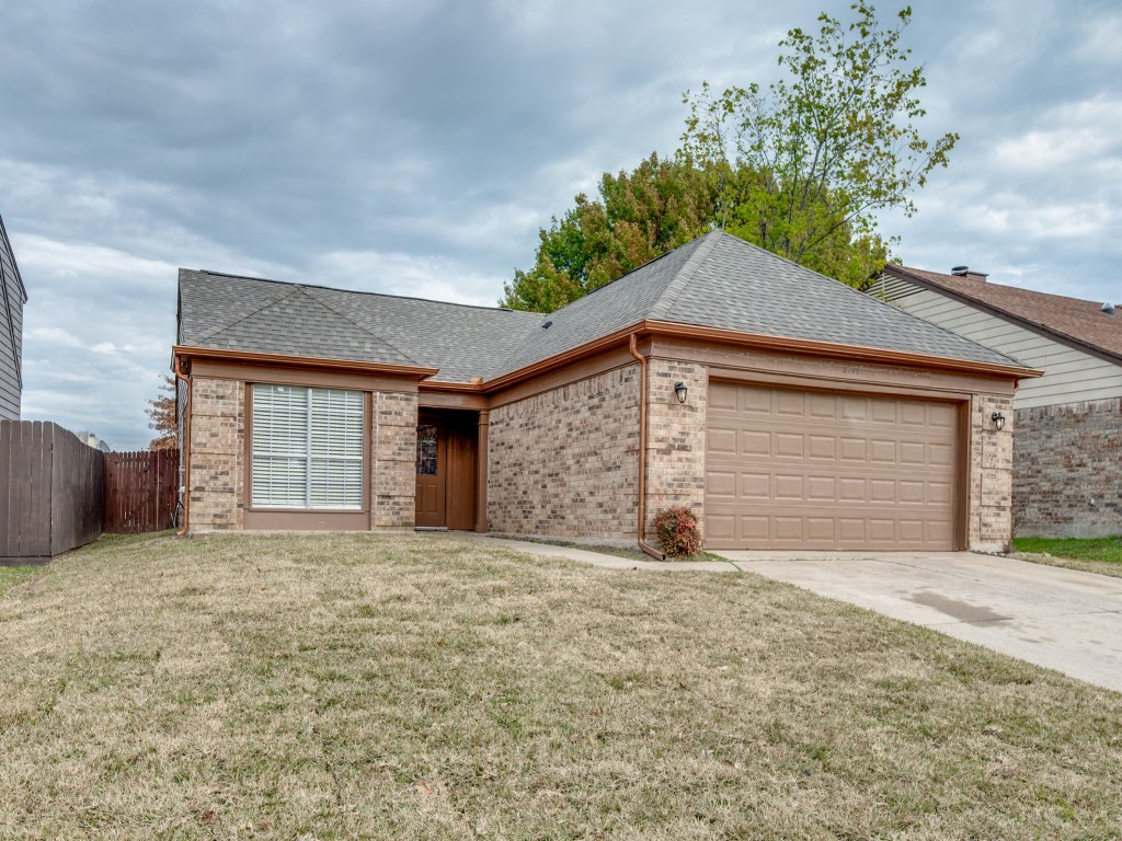 3705 River Birch Road Fort Worth TX 76137