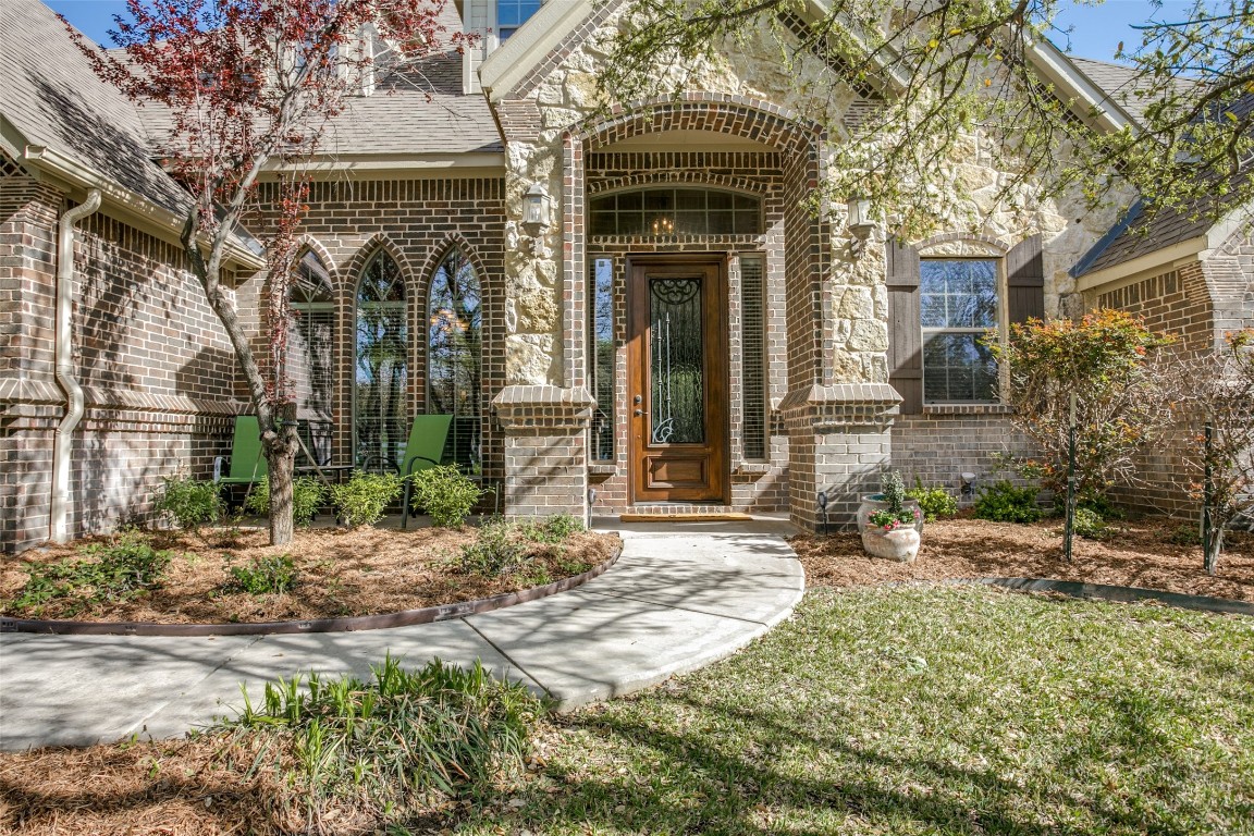 5108 Oak Mill Drive Fort Worth TX 76135