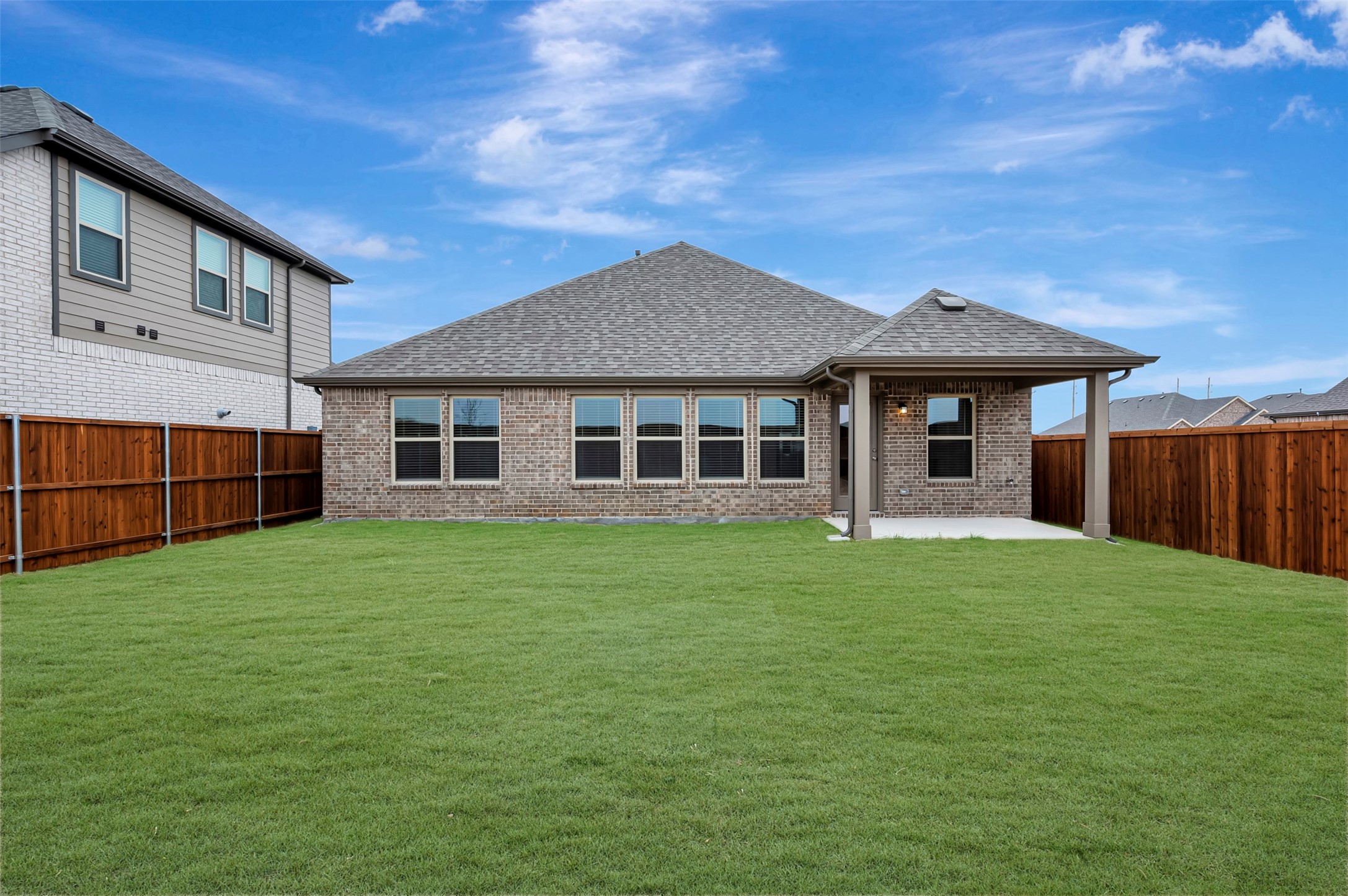 113 Rockwood Lane Justin TX 76247