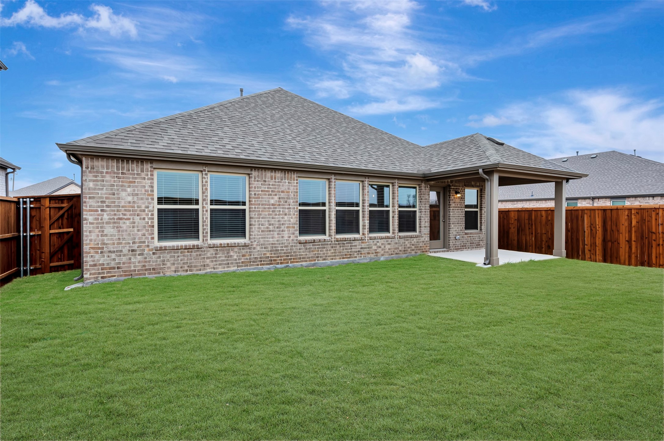 113 Rockwood Lane Justin TX 76247