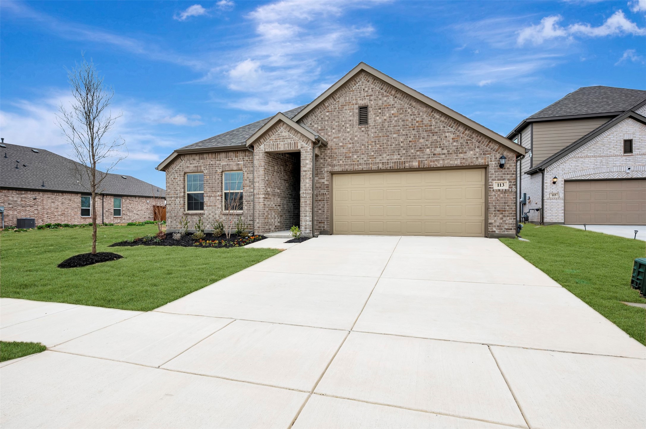 113 Rockwood Lane Justin TX 76247
