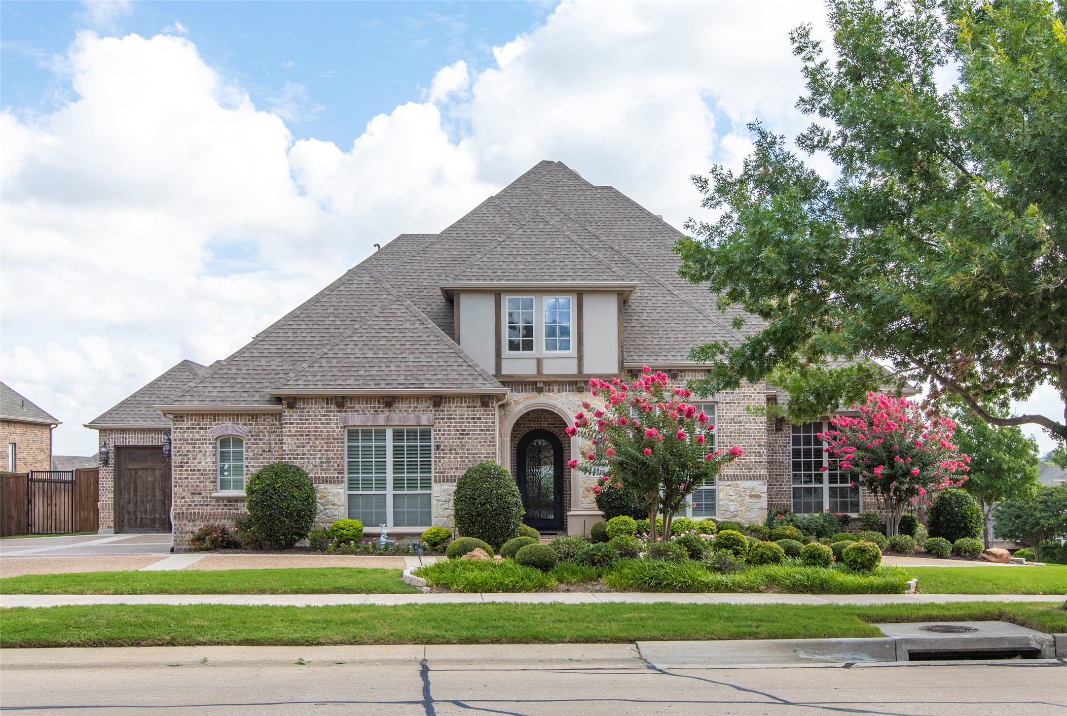 2733 King Arthur Boulevard Lewisville TX 75056