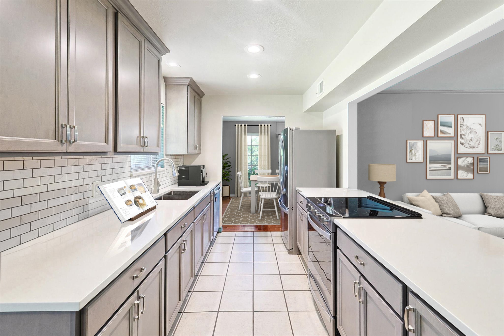 2405 Kings Country Drive Irving TX 75038