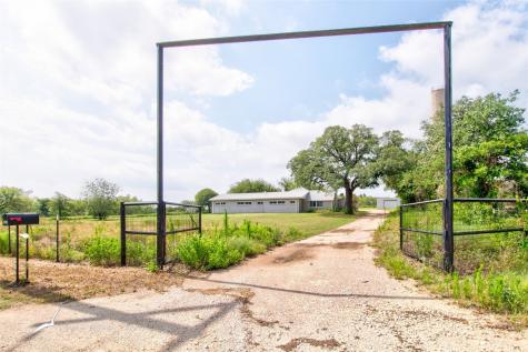 9255 County Road 258 Clyde TX 79510