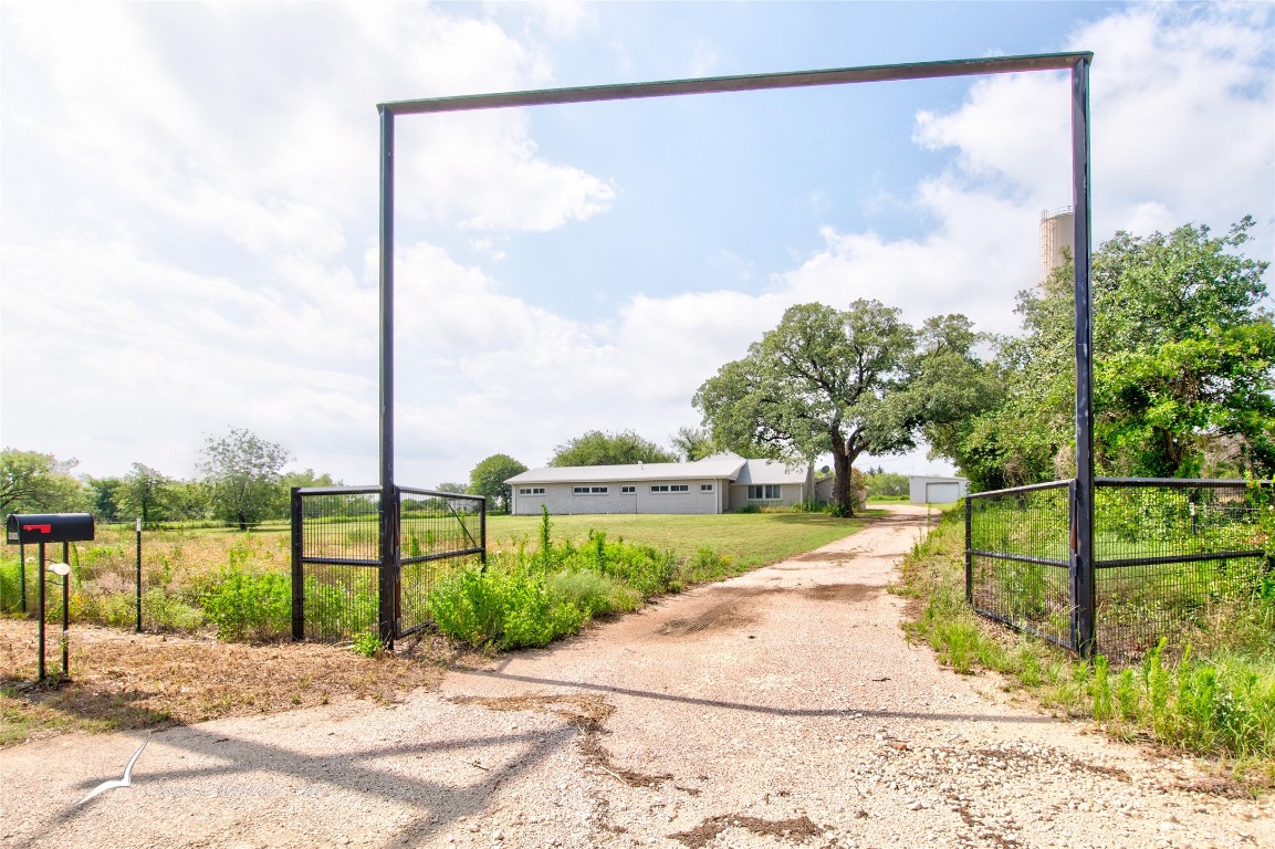 9255 County Road 258 Clyde TX 79510