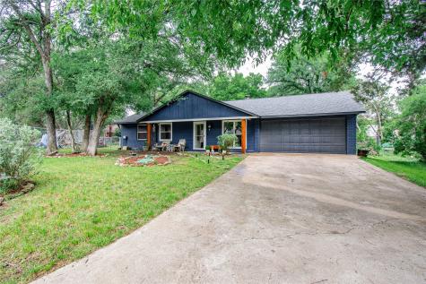 12 Catalpa Court Belton TX 76513