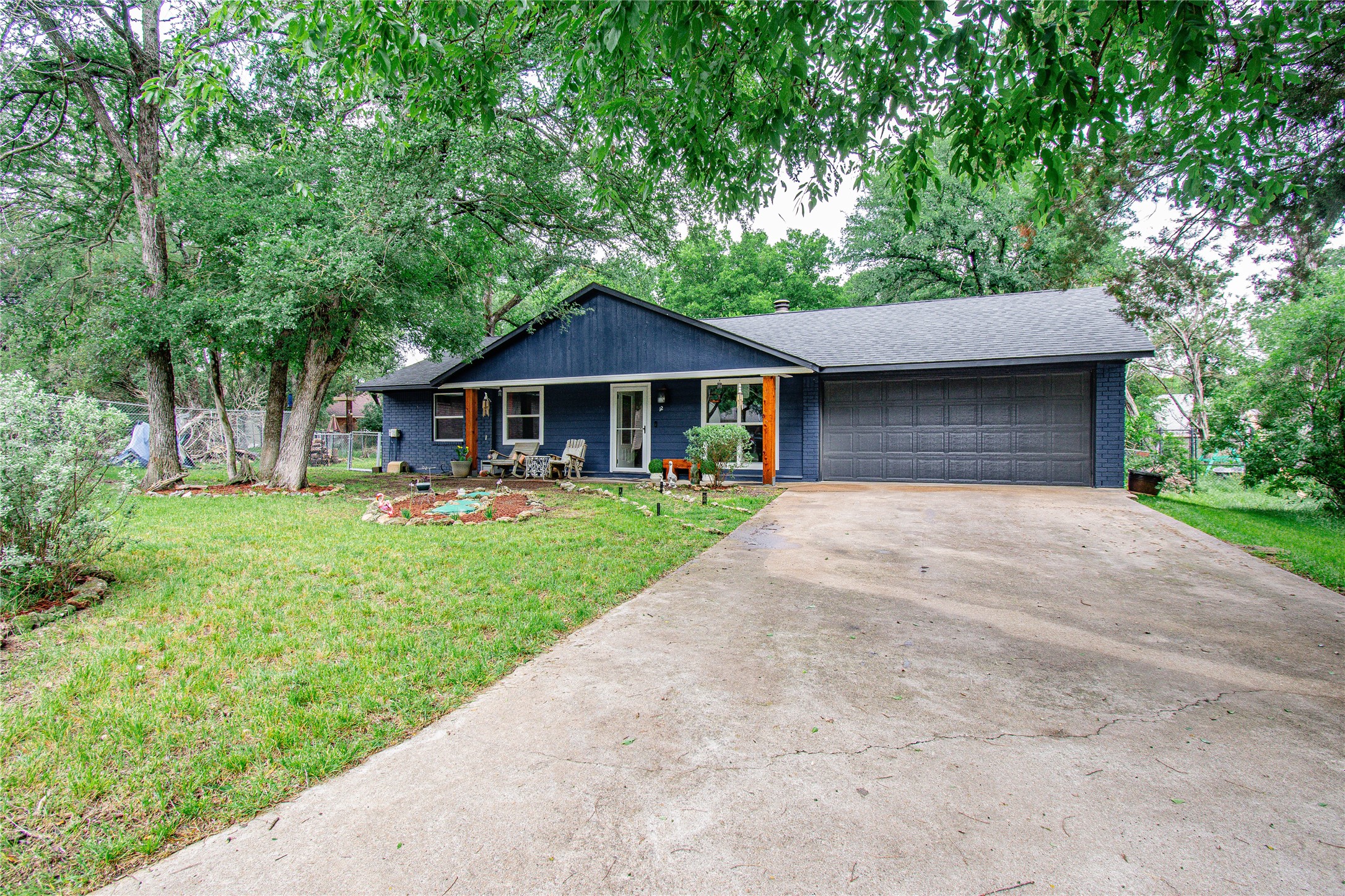 12 Catalpa Court Belton TX 76513
