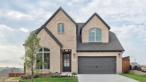 115 Pecan Lane Rhome TX 76078
