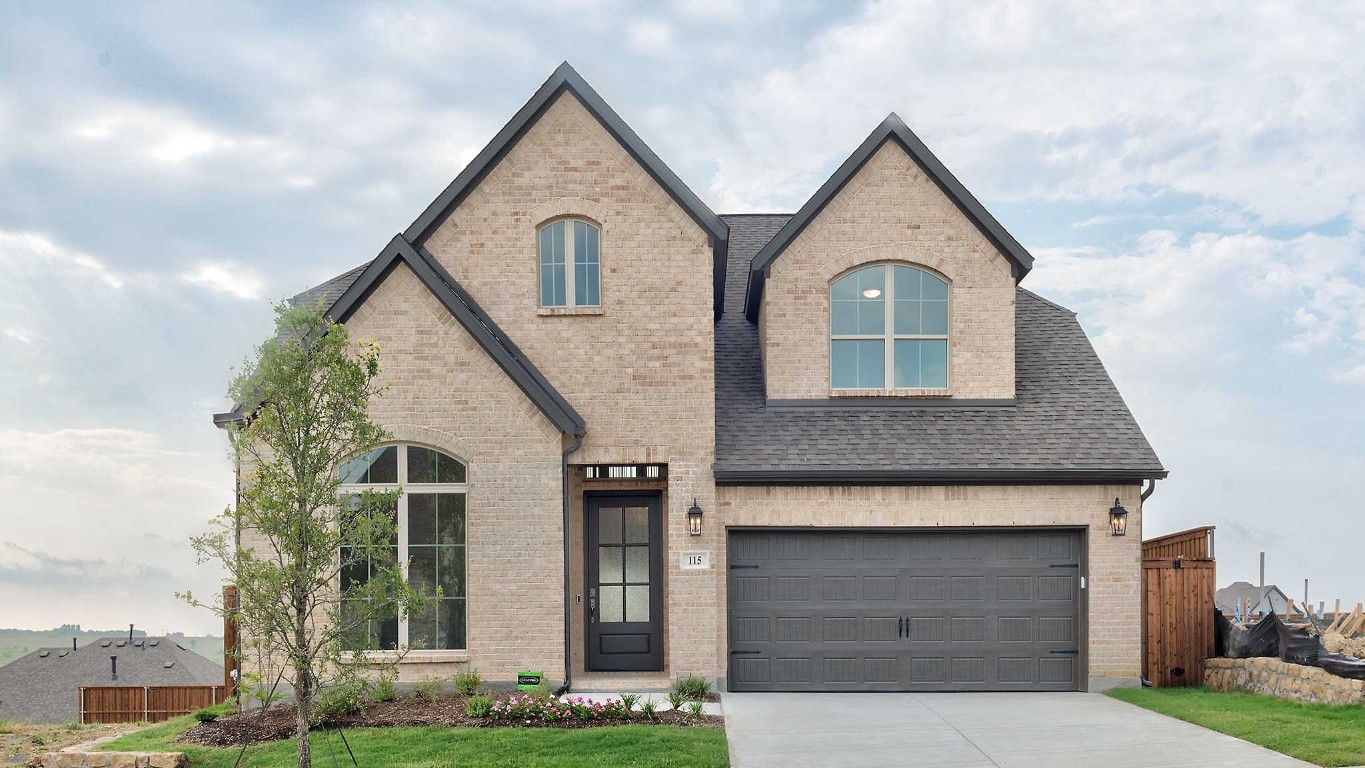 115 Pecan Lane Rhome TX 76078