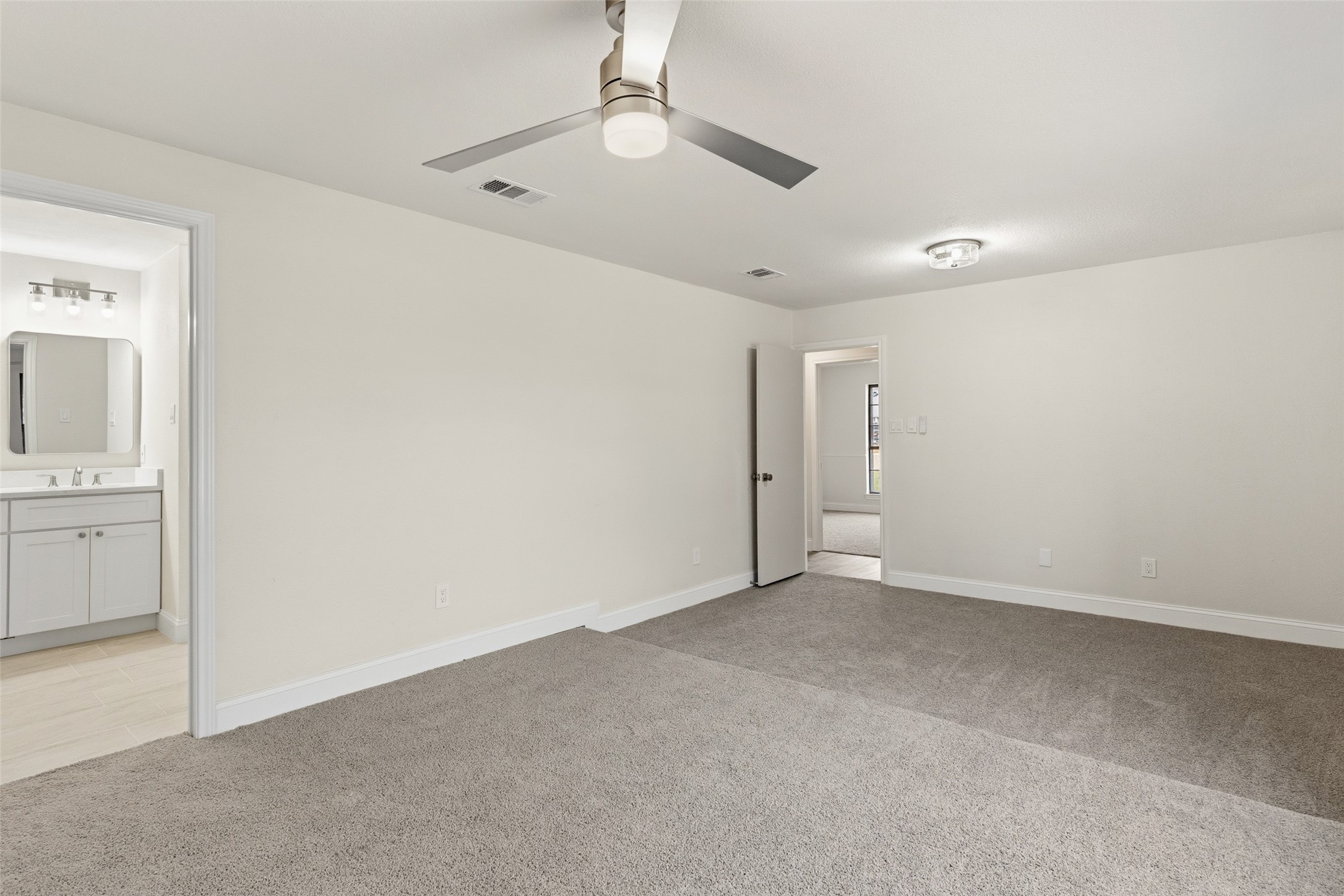 3801 Pleasant Wood Court Arlington TX 76016