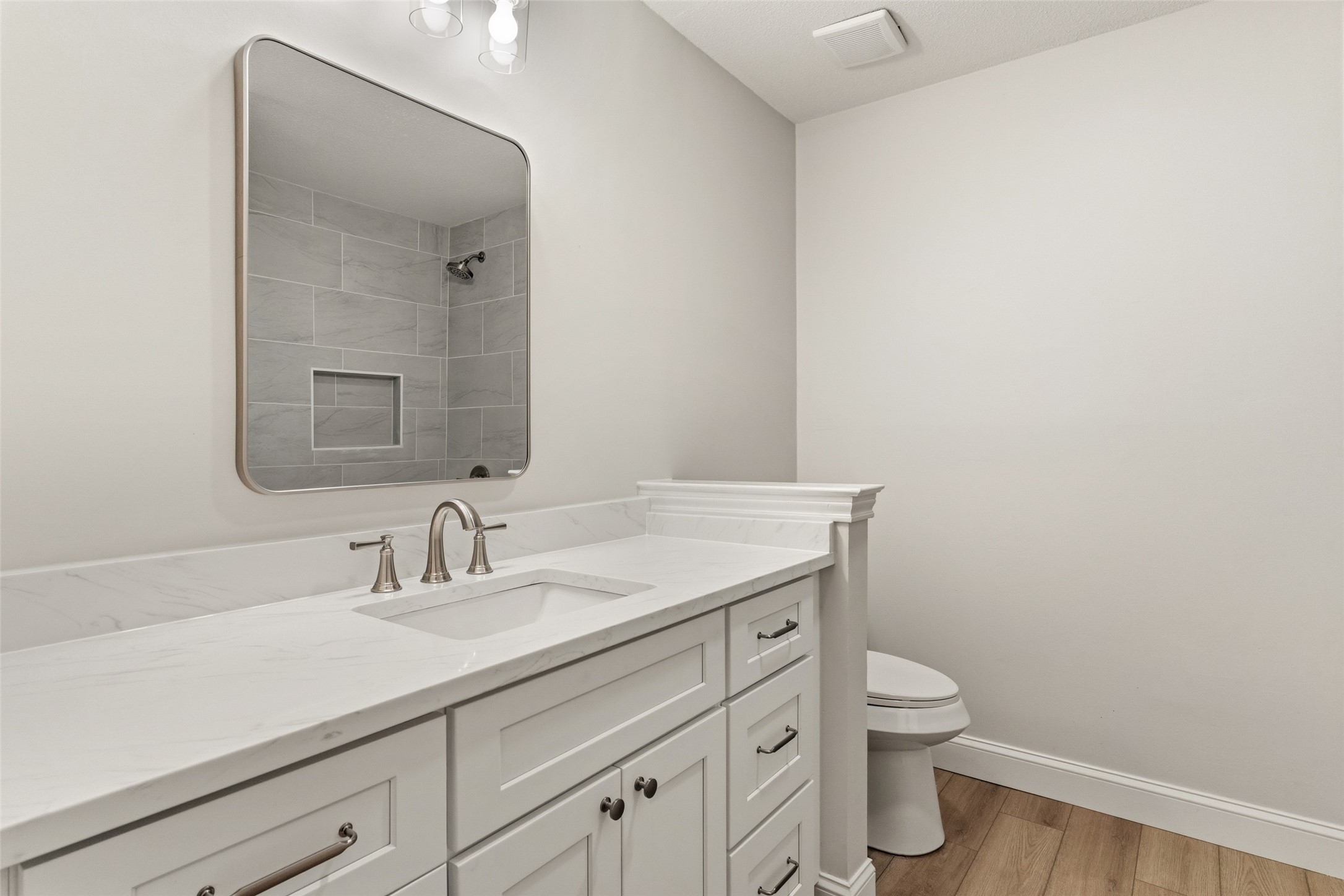 3801 Pleasant Wood Court Arlington TX 76016