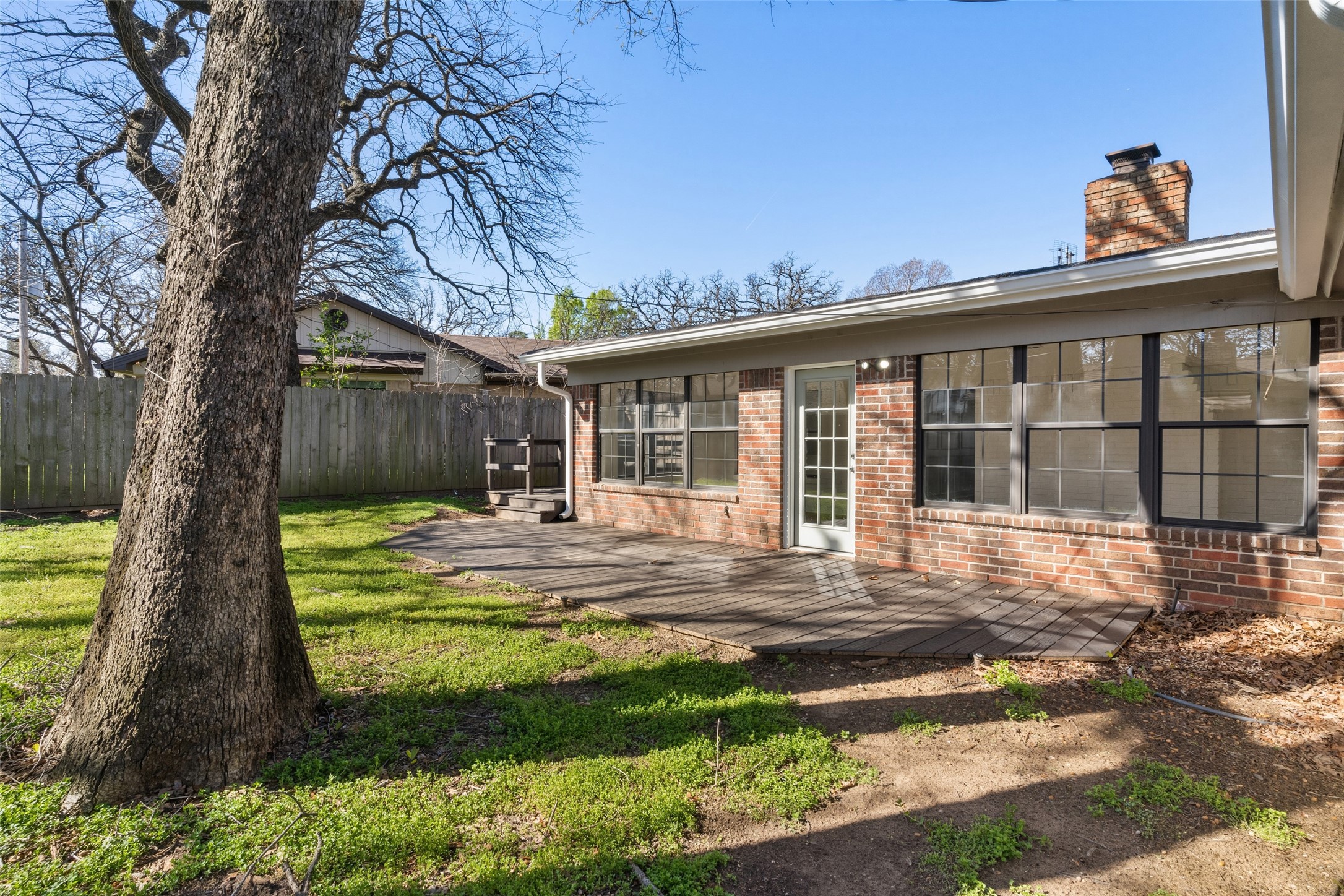 3801 Pleasant Wood Court Arlington TX 76016