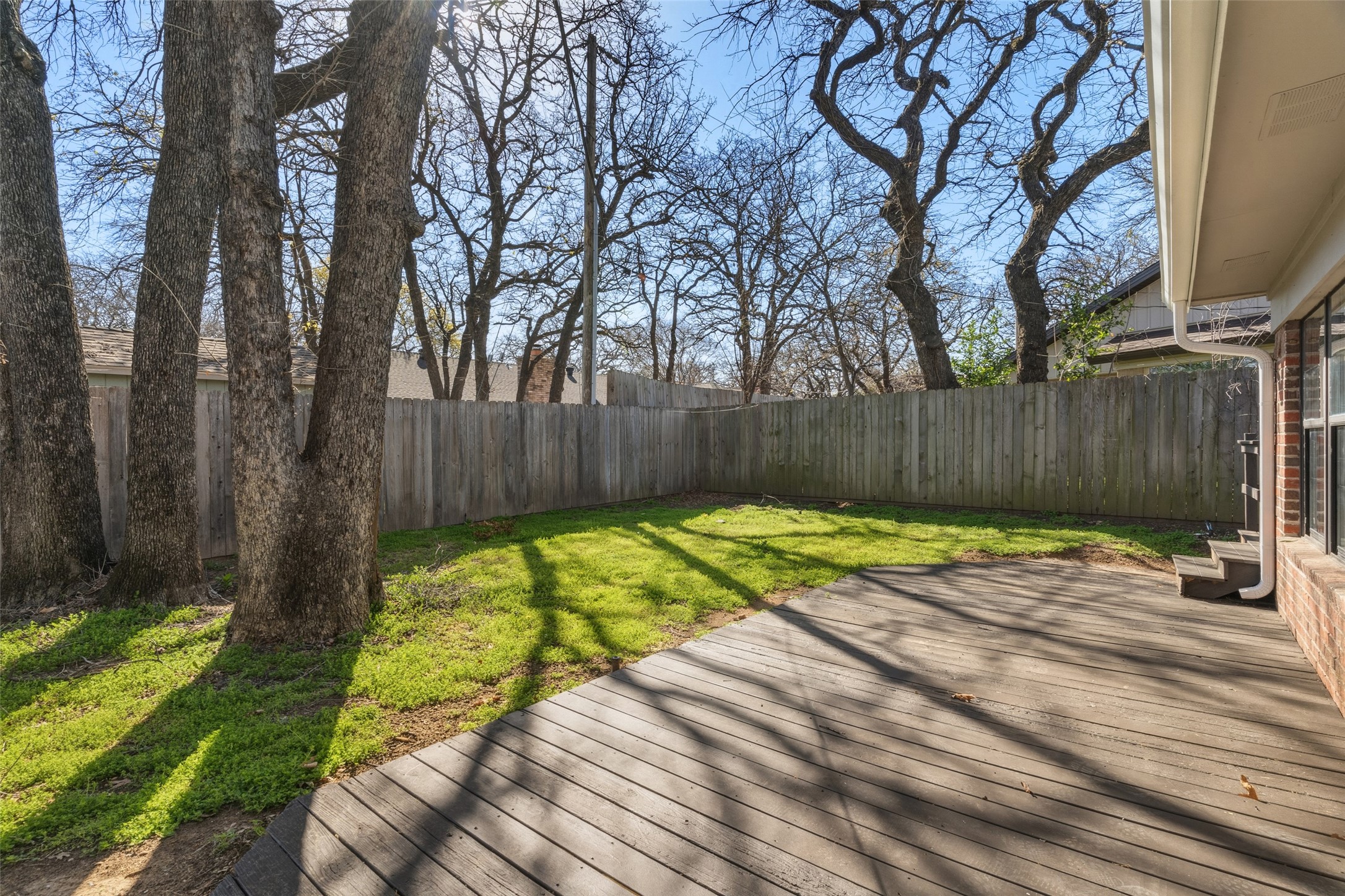 3801 Pleasant Wood Court Arlington TX 76016