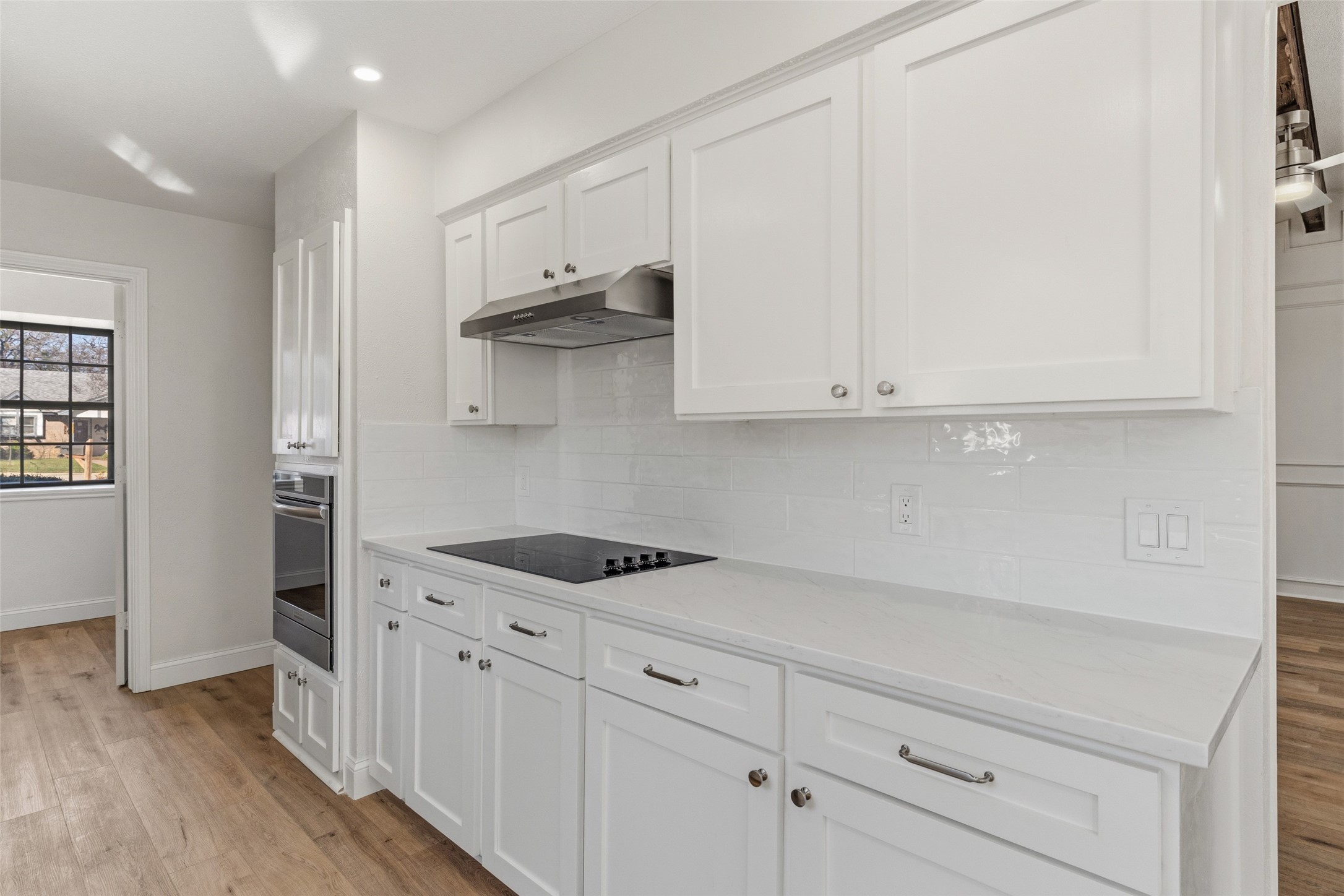 3801 Pleasant Wood Court Arlington TX 76016