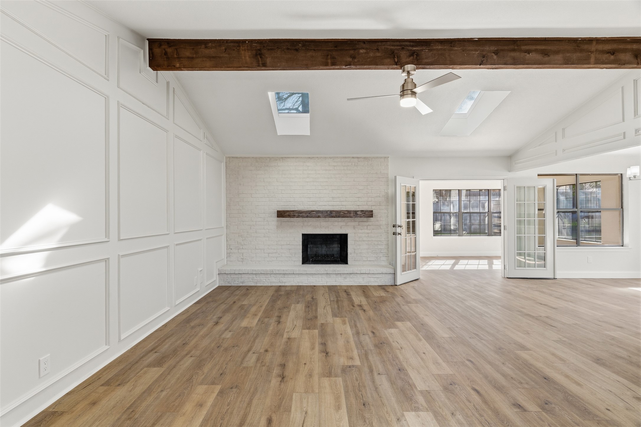 3801 Pleasant Wood Court Arlington TX 76016