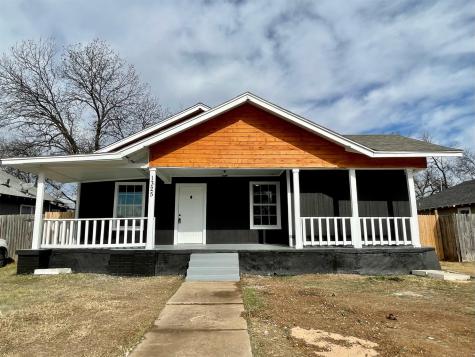 1325 E Richmond Avenue Fort Worth TX 76104