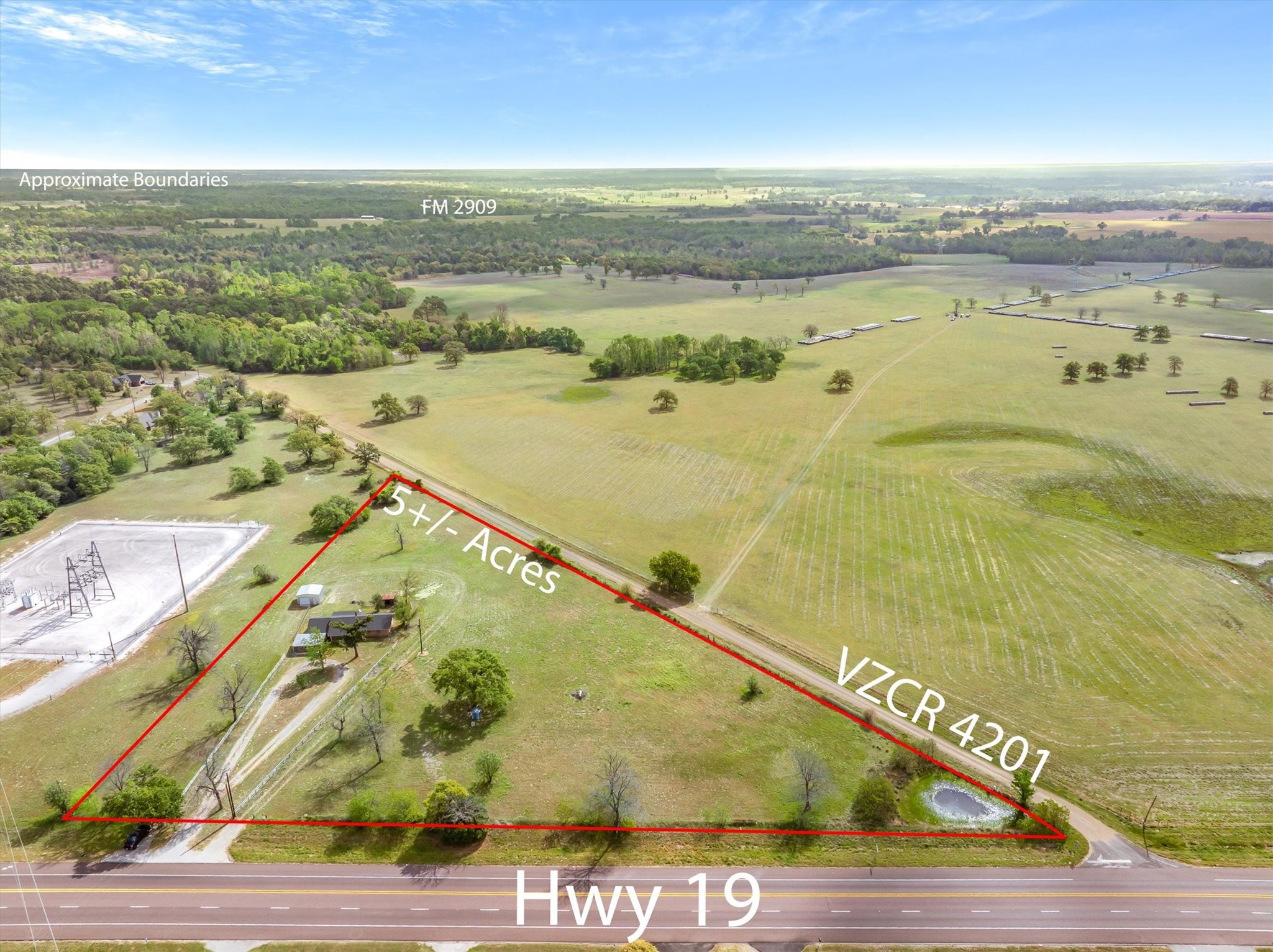20625 State Highway 19 Canton TX 75103