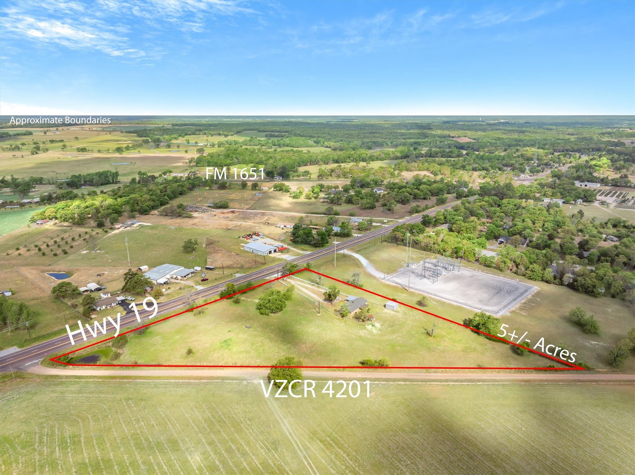 20625 State Highway 19 Canton TX 75103