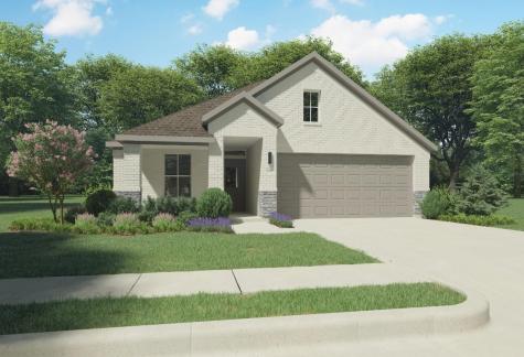 3233 Mercer Drive Royse City TX 75189