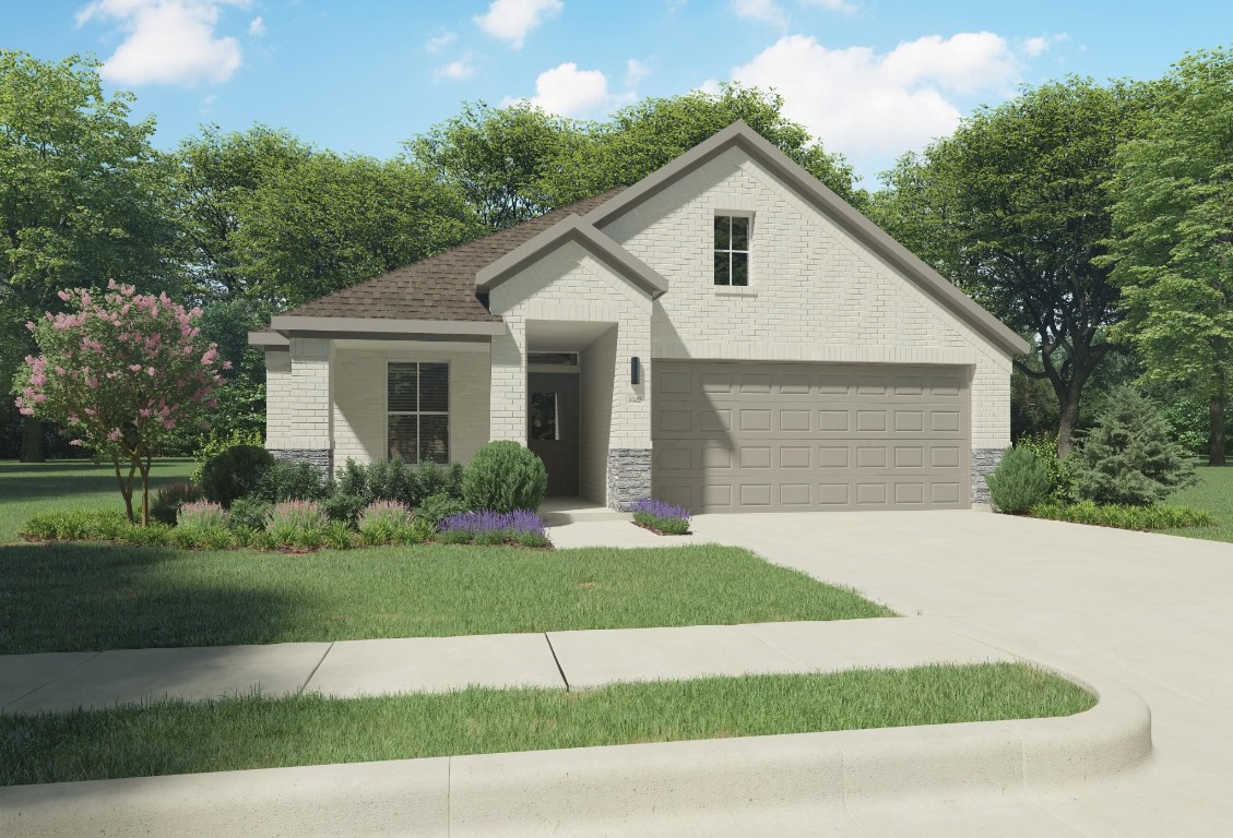 3233 Mercer Drive Royse City TX 75189
