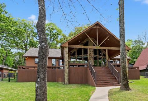 122 Lake Terrace Drive Mabank TX 75156
