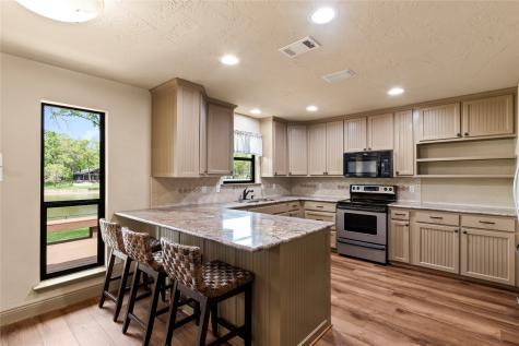 122 Lake Terrace Drive Mabank TX 75156