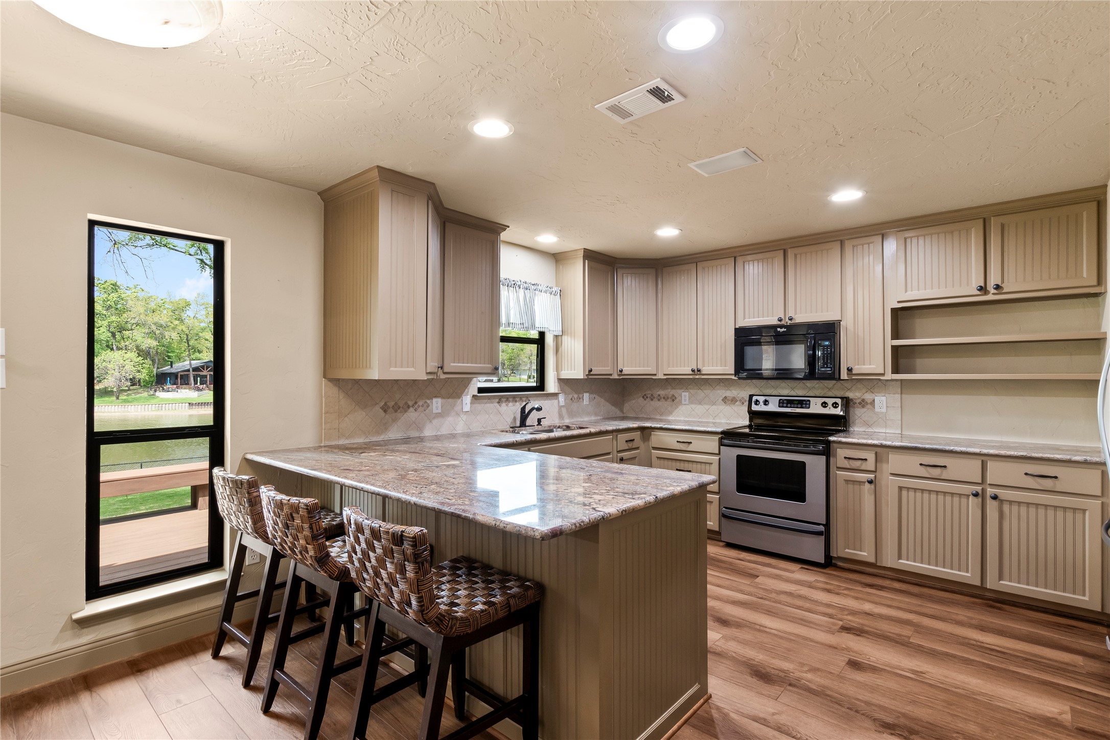 122 Lake Terrace Drive Mabank TX 75156