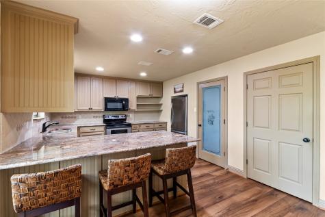 122 Lake Terrace Drive Mabank TX 75156