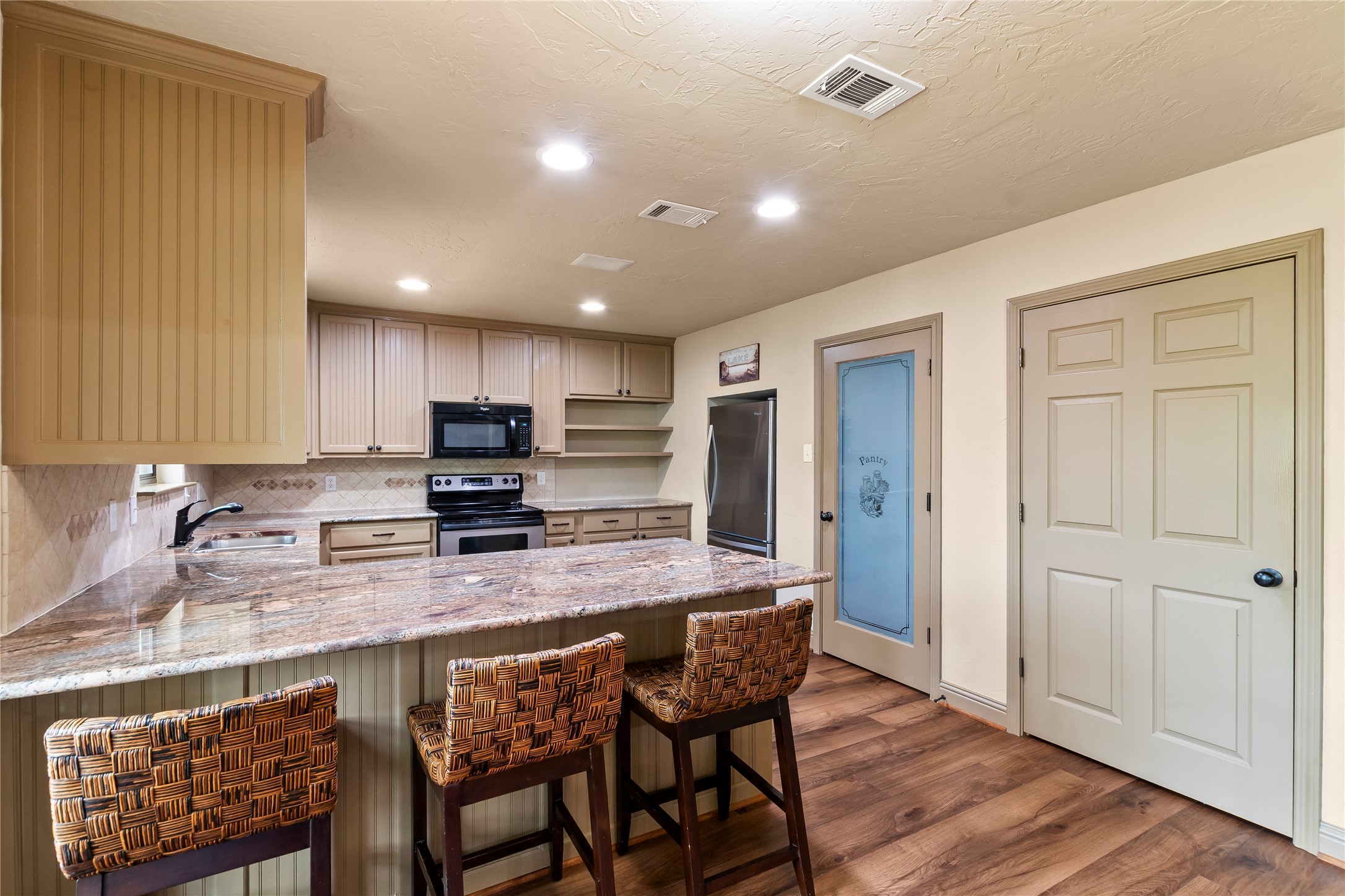 122 Lake Terrace Drive Mabank TX 75156