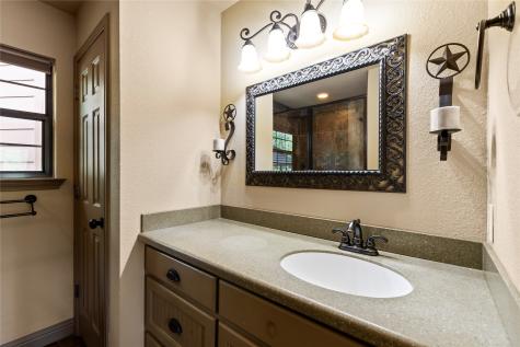 122 Lake Terrace Drive Mabank TX 75156