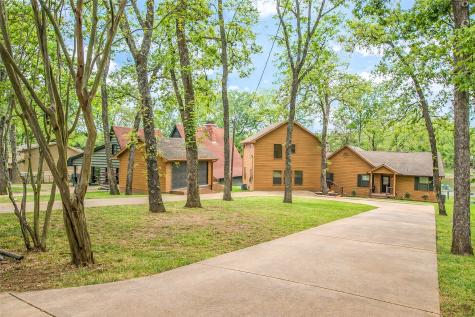122 Lake Terrace Drive Mabank TX 75156