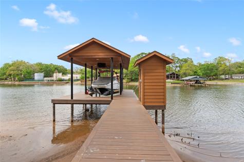 122 Lake Terrace Drive Mabank TX 75156