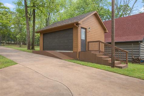 122 Lake Terrace Drive Mabank TX 75156