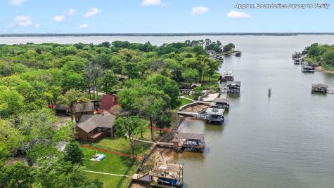 122 Lake Terrace Drive Mabank TX 75156