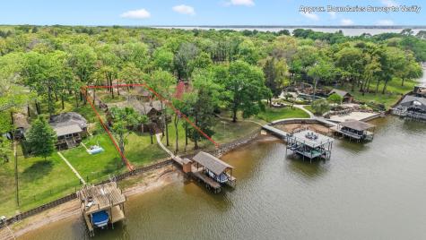 122 Lake Terrace Drive Mabank TX 75156