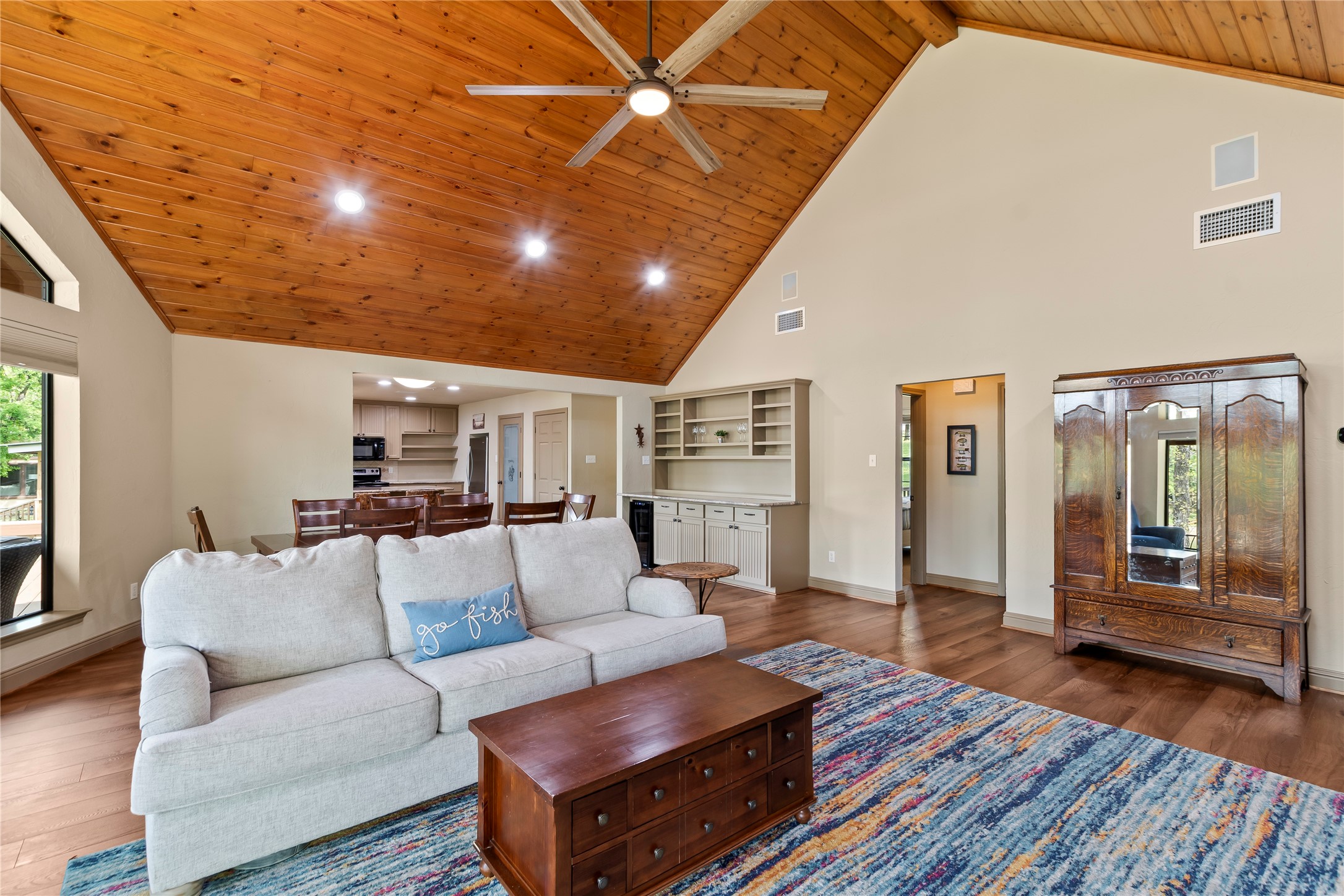 122 Lake Terrace Drive Mabank TX 75156