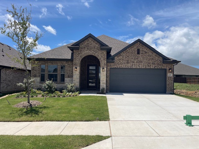 4557 Lyre Leaf Drive Fort Worth TX 76036